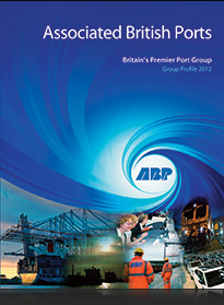 Associated British Ports book cover